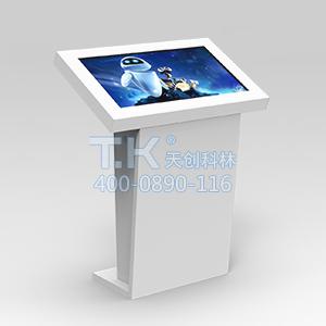 TK-MVL05臥式觸控查詢(xún)體機